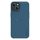 Nillkin Super Frosted Shield Pro mágneses tok iPhone 14 Plus 6.7 2022 kék