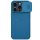 Nillkin CamShield Pro tok (PC és TPU) iPhone 14 Pro 6.1 2022 kék