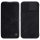 Nillkin Qin Pro bőr tok iPhone 14 6.1 2022 fekete