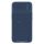 Nillkin Textured S mágneses tok iPhone 14 MagSafe tok kameravédővel kék
