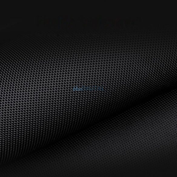 Nillkin Textured S mágneses tok iPhone 14 Pro Max MagSafe tok kameravédővel fekete