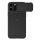 Nillkin Szintetikus szál S iPhone 14 Pro Max 6.7 2022 Fekete