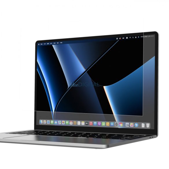 Nillkin Pure Series AR Film MacBook Pro 14" képernyővédő laptop monitor