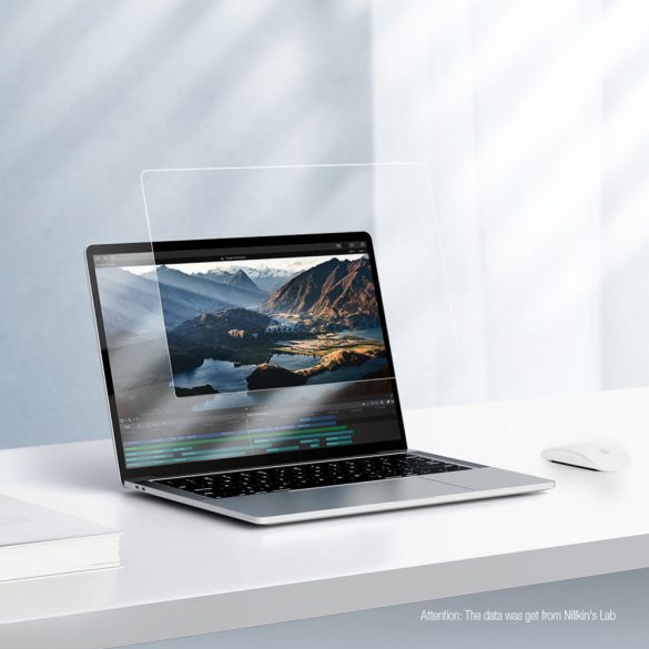 Nillkin Pure Series AR Film MacBook Pro 14" képernyővédő laptop monitor