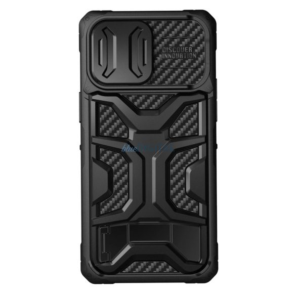 Nillkin Adventurer Pro tok iPhone 14 Pro Max - fekete