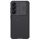Nillkin CamShield Pro Case Samsung Galaxy S23+ tok kamera tokval fekete