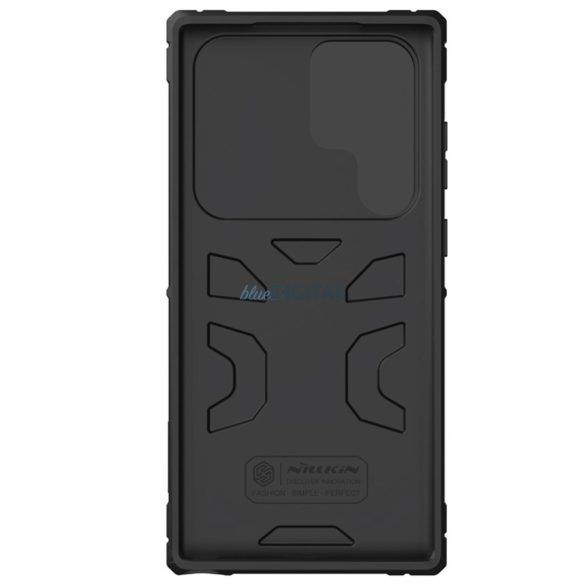Nillkin Adventurer Pro tok Samsung Galaxy S23 Ultra - fekete