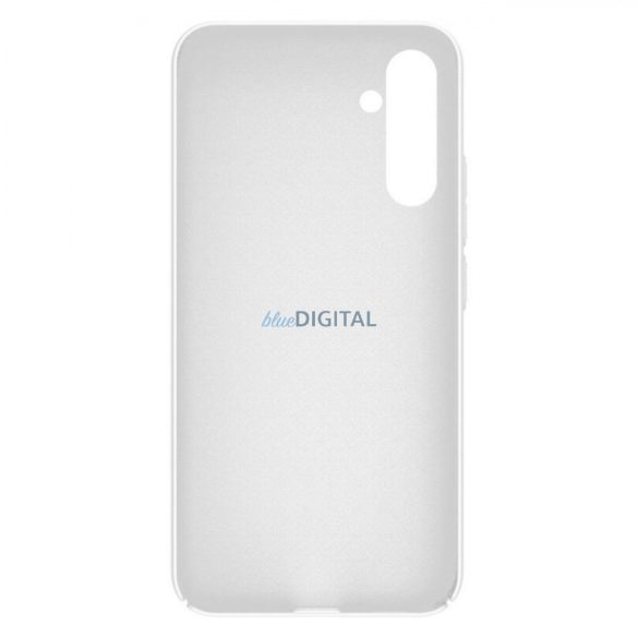 Hardcase Samsung Galaxy A34 5G + Nillkin Super Frosted Shield keménytok + telefonállvány | Fehér