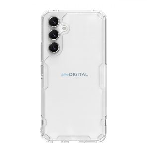 Nillkin Nature Pro Case Samsung Galaxy A54 5G páncélozott borítás fehér tok