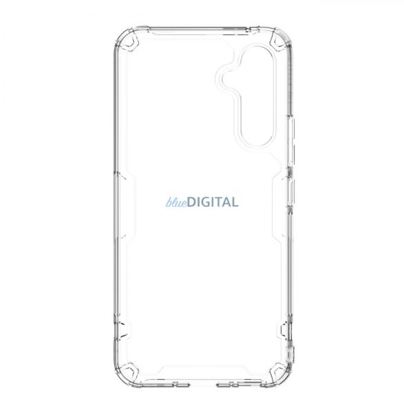 Nillkin Nature Pro Case Samsung Galaxy A54 5G páncélozott borítás fehér tok