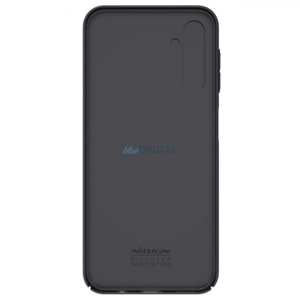 Nillkin CamShield Case Samsung Galaxy A14 5G / Galaxy A14 tok kameravédővel fekete