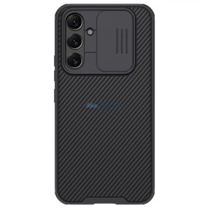 Nillkin CamShield Pro Case Samsung Galaxy A54 5G tok kameravédővel fekete