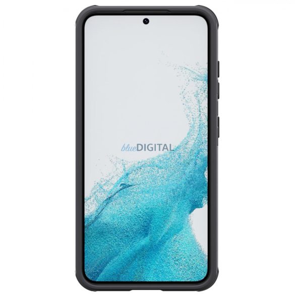 Nillkin CamShield Pro Case Samsung Galaxy A54 5G tok kameravédővel fekete