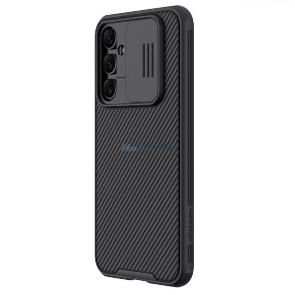 Nillkin CamShield Pro Case Samsung Galaxy A54 5G tok kameravédővel fekete