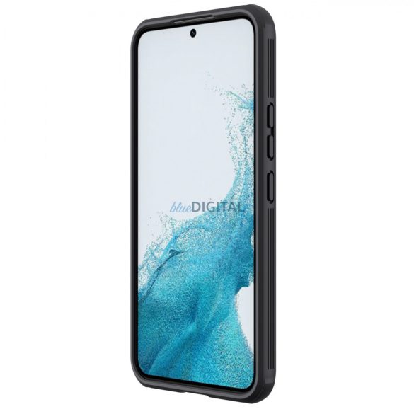 Nillkin CamShield Pro Case Samsung Galaxy A54 5G tok kameravédővel fekete