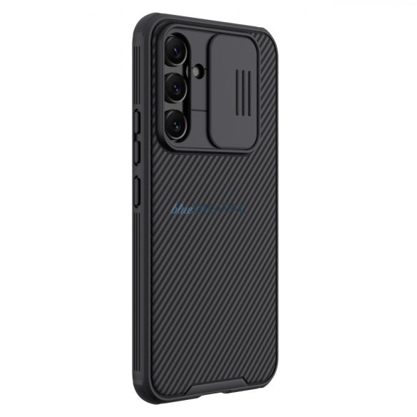 Nillkin CamShield Pro Case Samsung Galaxy A54 5G tok kameravédővel fekete