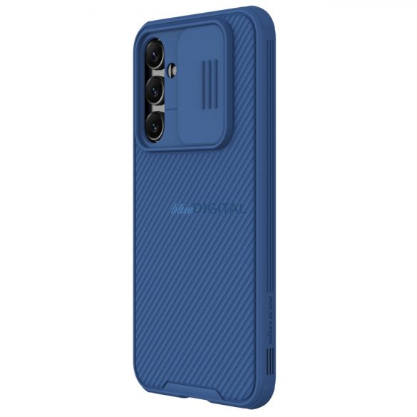 Nillkin CamShield Pro Case Samsung Galaxy A54 5G tok kameravédővel kék