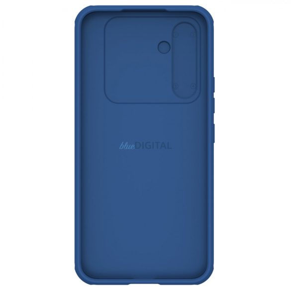 Nillkin CamShield Pro Case Samsung Galaxy A54 5G tok kameravédővel kék