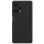 Xiaomi Redmi Note 12 Turbo Armor Case / Xiaomi Poco F5 Nillkin Super Frosted Shield Pro Armor Case - fekete tok