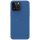 Nillkin Super Frosted Shield Pro iPhone 15 Pro Max tok - Kék