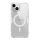 Nillkin Nature Pro MagSafe tok iPhone 15 Plus - fehér