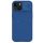 Nillkin CamShield Pro mágneses tok iPhone 15 Plus kamera védőtok - kék