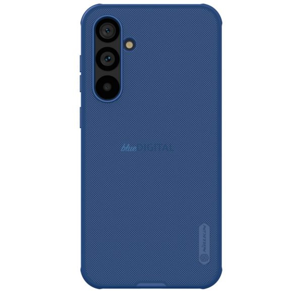 Nillkin Super Frosted Shield Pro rugged tok Samsung Galaxy S23 FE - Kék