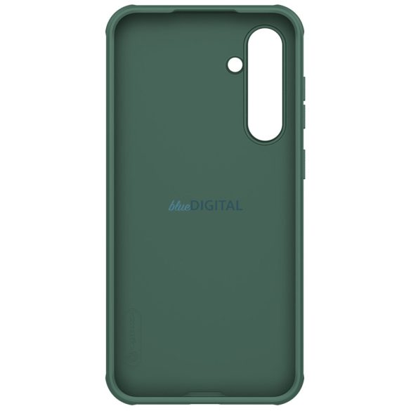 Nillkin Super Frosted Shield Pro rugged tok Samsung Galaxy S23 FE - zöld