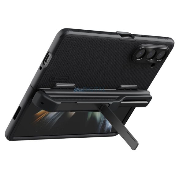 Nillkin Super Frosted Shield Fold tok Samsung Galaxy Z Fold 5 - fekete