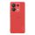 Nillkin Super Frosted Shield Pro tok Xiaomi Redmi Note 13 Pro 5G / Xiaomi Poco X6 5G - piros