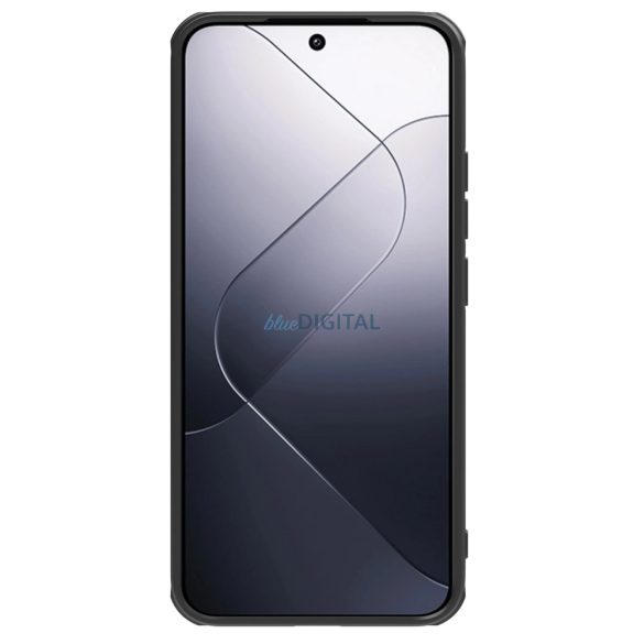 Nillkin CamShield Prop Magnetic tok Xiaomi 14 - fekete