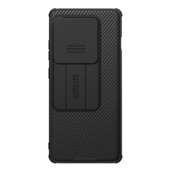   Nillkin CamShield Pro Case tok OnePlus Ace 3 / OnePlus 12R - fekete