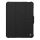 Nillkin Bumper Leather Case Pro tok iPad Pro 11" 2024 (6 gen.) - fekete