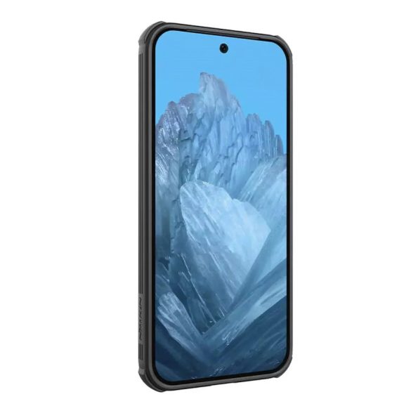 Nillkin CamShield Pro Case tok Google Pixel 9 - fekete