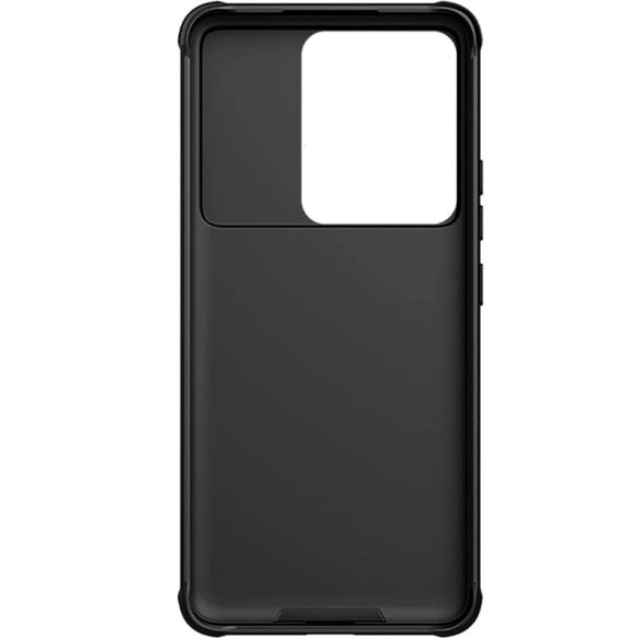 Nillkin CamShield Pro Case tok Xiaomi Redmi Turbo 3 / Xiaomi Poco F6 - fekete