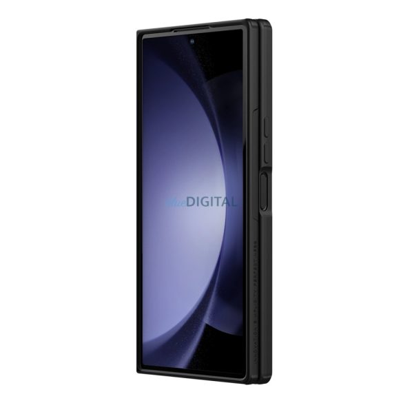 Nillkin Flex Pure Fold tok Samsung Galaxy Z Fold 6 5G - fekete