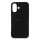 Nillkin Super Frosted Shield Pro tok iPhone 16 - fekete