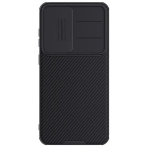 Nillkin CamShield Pro tok Samsung Galaxy S25 Plus - fekete