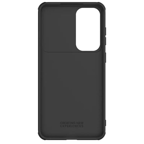 Nillkin CamShield Pro tok Samsung Galaxy S25 Plus - fekete