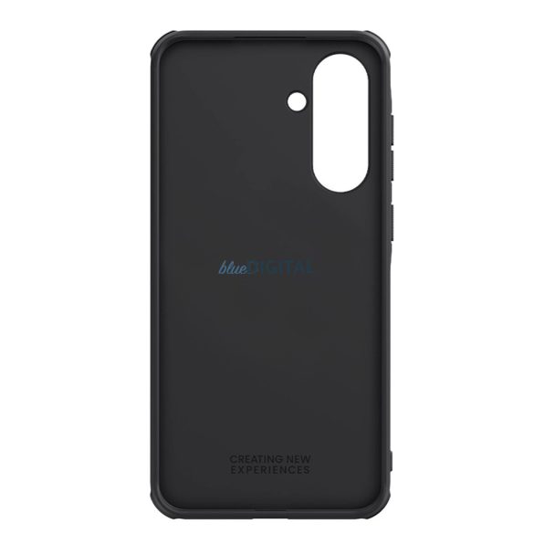 Nillkin Super Frosted Shield Pro tok Samsung Galaxy A36 - fekete
