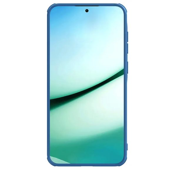 Nillkin Super Frosted Shield Pro tok Samsung Galaxy A36 - kék