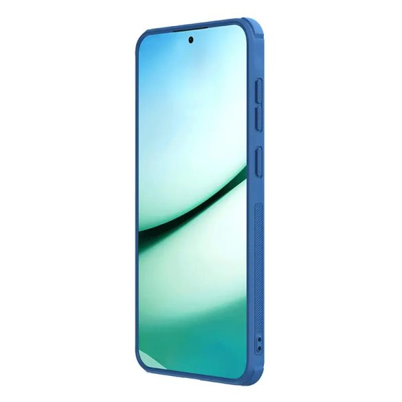 Nillkin Super Frosted Shield Pro tok Samsung Galaxy A36 - kék