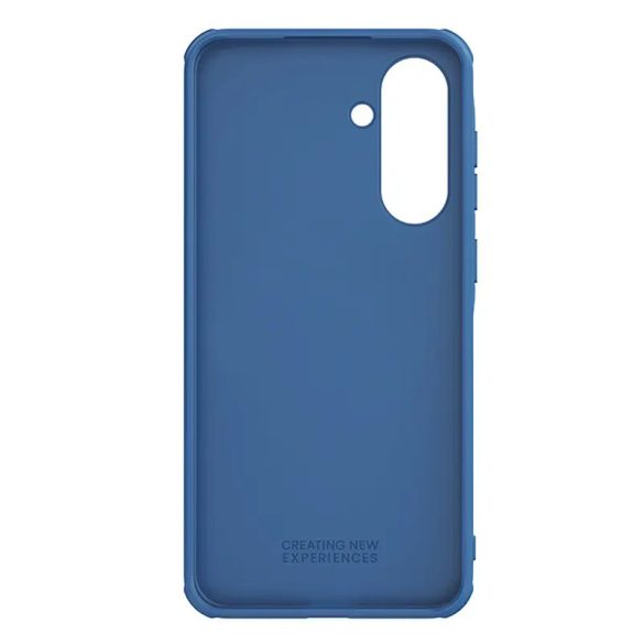 Nillkin Super Frosted Shield Pro tok Samsung Galaxy A36 - kék