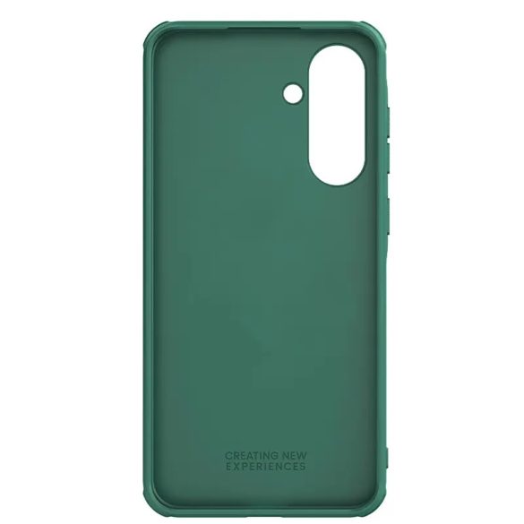 Nillkin Super Frosted Shield Pro tok Samsung Galaxy A36 - zöld