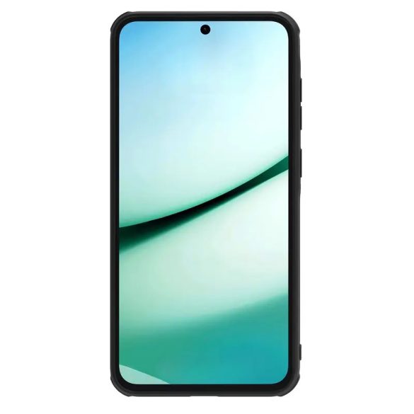 Nillkin CamShield Pro tok Samsung Galaxy A36 - fekete