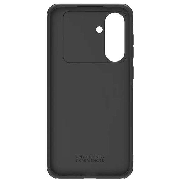 Nillkin CamShield Pro tok Samsung Galaxy A36 - fekete