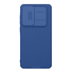Nillkin CamShield Pro tok Samsung Galaxy A36 - kék