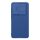 Nillkin CamShield Pro tok Samsung Galaxy A36 - kék Nillkin CamShield Pro tok Samsung Galaxy A36 - kék