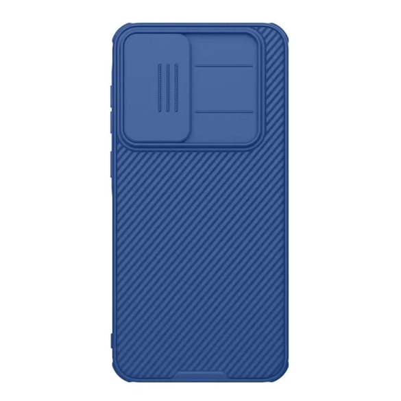 Nillkin CamShield Pro tok Samsung Galaxy A36 - kék