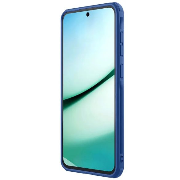 Nillkin CamShield Pro tok Samsung Galaxy A36 - kék
